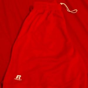 Basketball shorts
